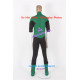 DC Comics Silver Age Green Lantern Hal Jordan Cosplay Costume Version 03