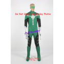 DC Comics Cosplay Green Lantern Hal Jordan Cosplay Costume