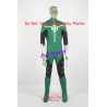 DC Comics Cosplay Green Lantern Hal Jordan Cosplay Costume