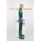 DC Comics Cosplay Green Lantern Hal Jordan Cosplay Costume