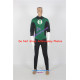 DC Comics Cosplay Green Lantern - Hal Jordan Cosplay Costume Version 05