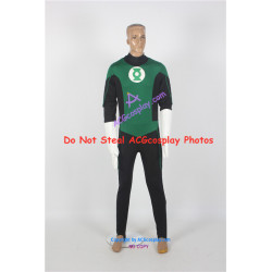 DC Comics Cosplay Green Lantern - Hal Jordan Cosplay Costume Version 05
