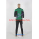 DC Comics Cosplay Green Lantern - Hal Jordan Cosplay Costume Version 05