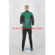 DC Comics Cosplay Green Lantern - Hal Jordan Cosplay Costume Version 05