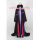 Sleeping Beauty Maleficent Cosplay Costume