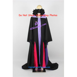 Sleeping Beauty Maleficent Cosplay Costume