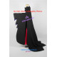 Disney Sleeping Beauty Maleficent Cosplay Costume