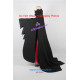 Sleeping Beauty Maleficent Cosplay Costume