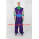 Dragon Ball Z Piccolo Cosplay Costum