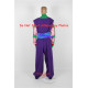 Dragon Ball Z Piccolo Cosplay Costum