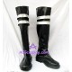 Final Fantasy 9 Sephiroth Cosplay Shoes boots