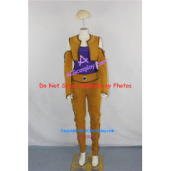 Final Fantasy VI Celes Chere Cosplay Costume version 2