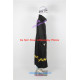 One Piece Trafalgar Law Cosplay Costume include hat