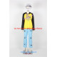 One Piece Trafalgar Law Cosplay Costume include hat