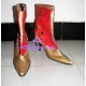 Final Fantasy  Cosplay Shoes boots