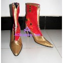 Final Fantasy Cosplay Shoes