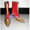 Final Fantasy  Cosplay Shoes boots