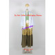 One Piece Cosplay Sir Crocodile Cosplay Costume