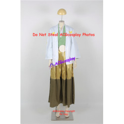 One Piece Cosplay Sir Crocodile Cosplay Costume