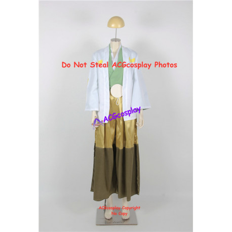 One Piece Cosplay Sir Crocodile Cosplay Costume