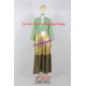 One Piece Cosplay Sir Crocodile Cosplay Costume