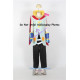 Bobobo-bo Bo-bobo PatchBobo Cosplay Costume