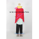 Bobobo-bo Bo-bobo PatchBobo Cosplay Costume