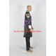 Final Fantasy XIV Cosplay Admiral Merlwyb Cosplay Costume