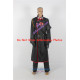 G.I.Joe Destro Cosplay Costume faux leather made