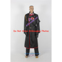 G.I.Joe Destro Cosplay Costume faux leather made