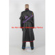 G.I.Joe Destro Cosplay Costume faux leather made