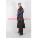 G.I.Joe Destro Cosplay Costume faux leather made