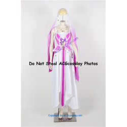 Tsubasa Reservoir Chronicle Sakura Cosplay Costume