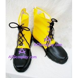 Final Fantasy Tidus Cosplay Shoes boots