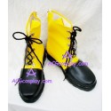 Final Fantasy Tidus Cosplay Shoes boots