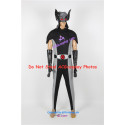 Marvel Comics X-men The Wolverine Cosplay Costume Version 01