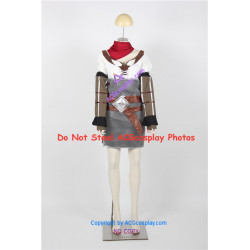 Dragon Age Bethany Hawke Cosplay Costume