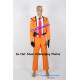 Ultraman Cosplay Science Patrol Member Cosplay Costume