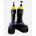 Final Fantasy VII Zack Cosplay Shoes boots
