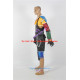 Final Fantasy Dissidia Tidus Cosplay Costume