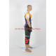 Final Fantasy Dissidia Tidus Cosplay Costume