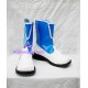 Final Fantasy XII Rikku Cosplay Shoes boots