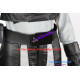 Ghost in the Shell Major Motoko Kusanagi Cosplay Costume