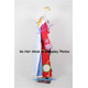 One Piece Boa Hancock Cosplay Costume Version 01