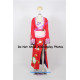 One Piece Boa Hancock Cosplay Costume Version 01