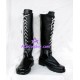 Final Fantasy XII Yuna Cosplay Shoes boots