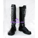 Final Fantasy XII Yuna Cosplay Shoes boots