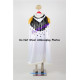 One Piece Boa Hancock Cosplay Costumes Version 02