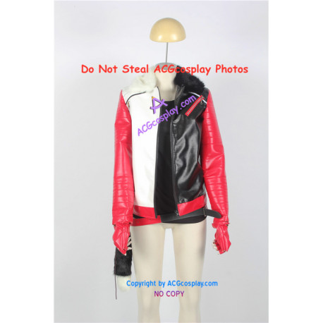 Descendants Carlos Cosplay Costume include pants