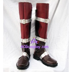 Final Fantasy XIII Lightning Cosplay Shoes boots